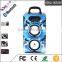 BBQ KBQ-162AM 20W 2000mAh Speaker Portable Karaoke