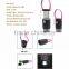 3LED Telescope Mini Lantern