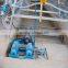 advanced automatic poultry manure processing machines