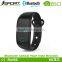 Fitness tracker heart rate bluetooth heart rate monitor tracker with all certificates to Europe