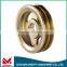 V Belt Pulley Customized Timing
