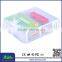 6Mode USB Rechargeable LED Bike Rear Light cob led bike light