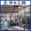 hydraulic river sand pump dredger