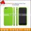 2016 newest Top Quality OEM Silicone Phone Case for Iphone 6s case for cell phone                        
                                                Quality Choice