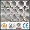 Aluminium tube for antennas Aluminium hollow tube