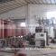 EliteCore Super Hot Fully-Auto Batch Foaming Machine ECMT-131A