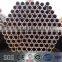 Hot Sale on !!! Tubo de Acero Galvanizado Bs1387 Galvanized Round Steel Pipe Weight