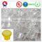 Low halogen FR PC plastic manufacturers, High Quality Polycarbonate plastic raw material