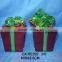2015 top sell ceramic christmas gift box