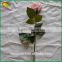 Artificial diamond rose PU flower artificial sore flowers