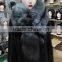 Ladies European Style Real Fox Fur Scarf