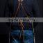 high quality waxed canvas leather tool apron