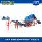 High Efficiency Scrap metal Crusher Price For steel Recycling Machine