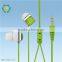 in ear earphone price/rhinestone designs/chinese import sites