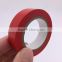 Anti-flaming Strapping PVC Electrical Adhesive Tape