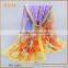 Factory supplier newest top sale summer scarf from China