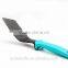 7-Piece Colorful Nylon Material Kitchen Utensil Set Kitchen Knife Set Nylon Kitchen Tools Quality Choice