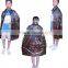 wholesale superhero cape satin capes halloween witch cloak kids capes