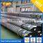 sizes diameter pre galvanized steel tube