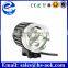 3*CREE XM-L T6 3600 lumens LED Bicycle Rechargerable Lighting Hunting Sport Outdoor Bike light