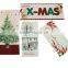 Professional supply of handmade Christmas cards,exquisite greeting cards printing