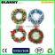 best seller cheap customized colorful christmas garland