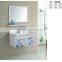 5511B Mini size stainless steel cheap bathroom vanity