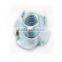 DIN1624 t nut zinc plated