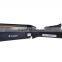 Professional titanium flat iron hair straightener with teethSH-8998TB