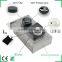 Universal New Standard Super Circle Fisheye Lens 235 Degree Clip lens for iPone Samsung for HTC LG