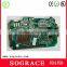 pcb pcba board design for vacuum cleaner motor controller made in china