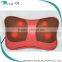 Infrared Shiatsu vibrating massage neck pillow