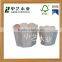 New Wholesale High quality wholesales wooden beer buckets