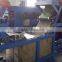 Rubber Sheet Cooling Machine