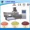 Hot Selling Multi-function Instant Rice Snacks Making Machine