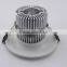 Newly!!! 7w 9w LED COB Spot light Hole /cutout size 70mm (TongDa)