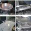 Rotational Aluminium toy mould