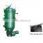 China supplier Stainless Steel Filter Water with Low Consumption