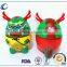 promotional gifts chinese zodiac candy jar prmotional candy box