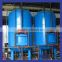 Water Treatment Machine Carbon Filter Equipment