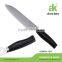 Wooden Handle Damascus 8 inch Bread Knife With Tiny Ware Pattern