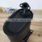 BISON(CHINA)silent generator muffler for honda generator