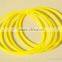 Single cylinder diesel engine cylinder liner water seal ring