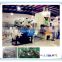 JH21 series pneumatic automatic aluminum foil cartridges production line machine