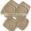 automobile accessory anti-slip waterproof pvc 3d car floor mat wholesale