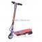 Aluminum Folading Electric Scooter 100w Electric Scooter