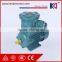 Explosion Proof Electric AC Motor for Coalmine Machine
