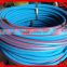 high pressure and good quality single steel wire reinforced steam rubber hose