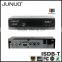 JUNUO OEM free to air strong signal reception HD mstar Sri Lanka digital set top box receiver for digital tv