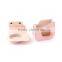 Fujifilm Instax Mini 8 Instant Camera Polaroid 300 Pink Leather Bag